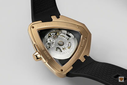 Hamilton Ventura Elvis 80 Dragon H24525332