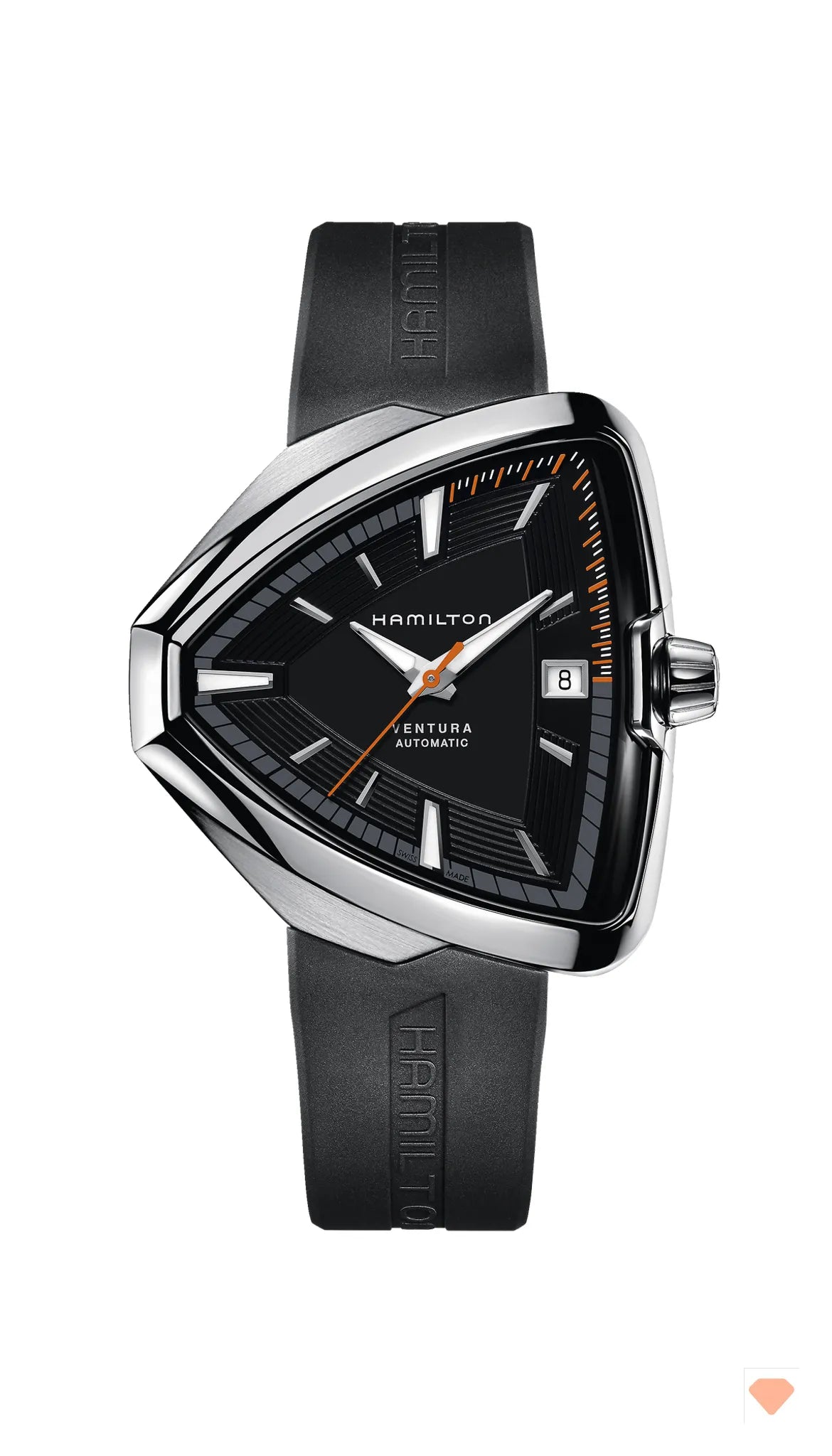 Hamilton Ventura Elvis80 Auto Armbanduhr Automatik 42mm H24555331