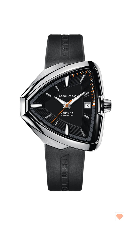 Hamilton Ventura Elvis80 Auto Armbanduhr Automatik 42mm H24555331