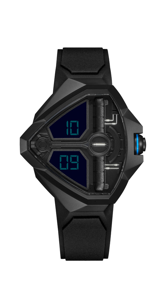 Hamilton Ventura Edge Dune Limited Edition Armbanduhr Quarz 51mm H24624330