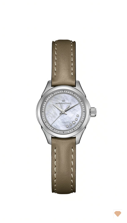 Hamilton Jazzmaster Lady Quartz H32111890