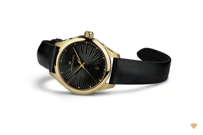 Hamilton Jazzmaster Lady Quartz H32201430