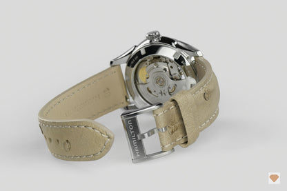 Hamilton Jazzmaster Open Heart Lady H32215840