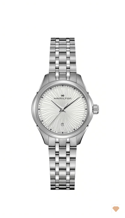Hamilton Jazzmaster Lady Quartz H32231110