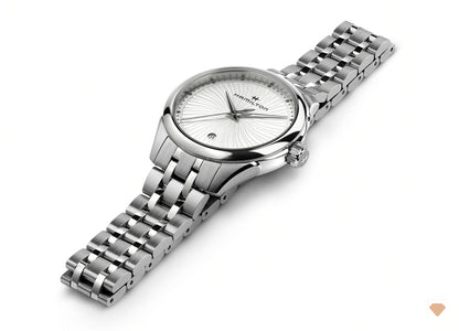 Hamilton Jazzmaster Lady Quartz H32231110