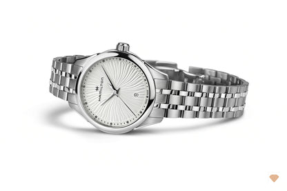 Hamilton Jazzmaster Lady Quartz H32231110