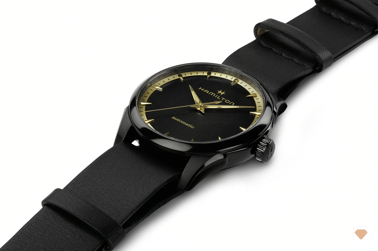 Hamilton Jazzmaster Auto H32255730