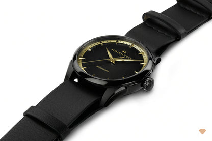 Hamilton Jazzmaster Auto H32255730