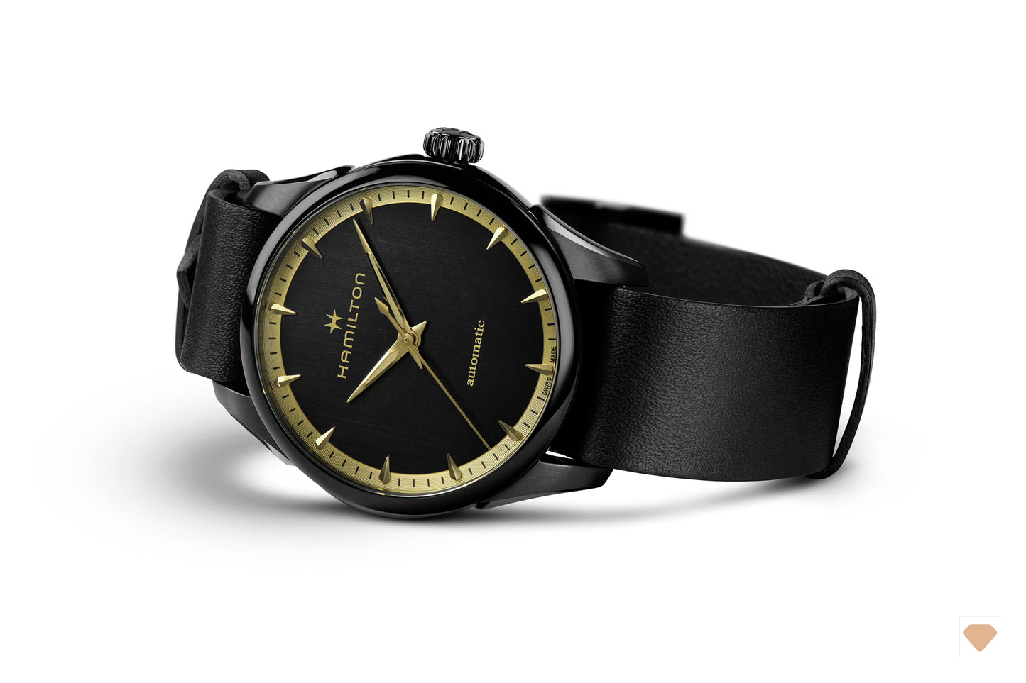 Hamilton Jazzmaster Auto H32255730