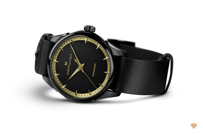 Hamilton Jazzmaster Auto H32255730