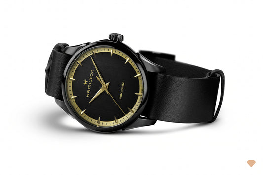 Hamilton Jazzmaster Auto H32255730