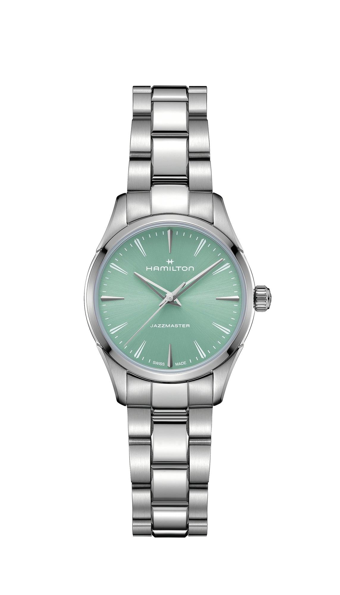 Hamilton Jazzmaster Quartz 32mm H32301161