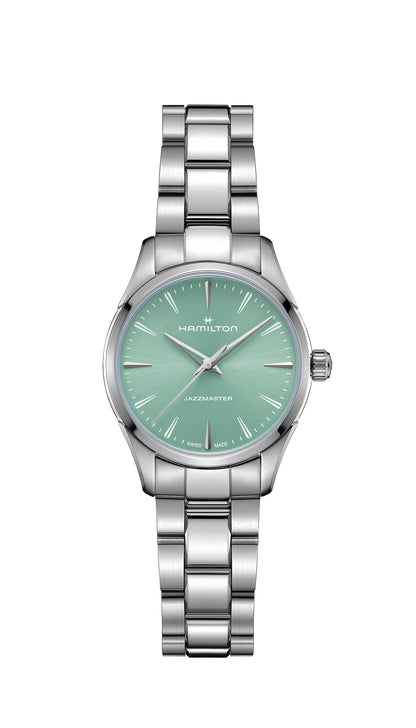 Hamilton Jazzmaster Quartz 32mm H32301161