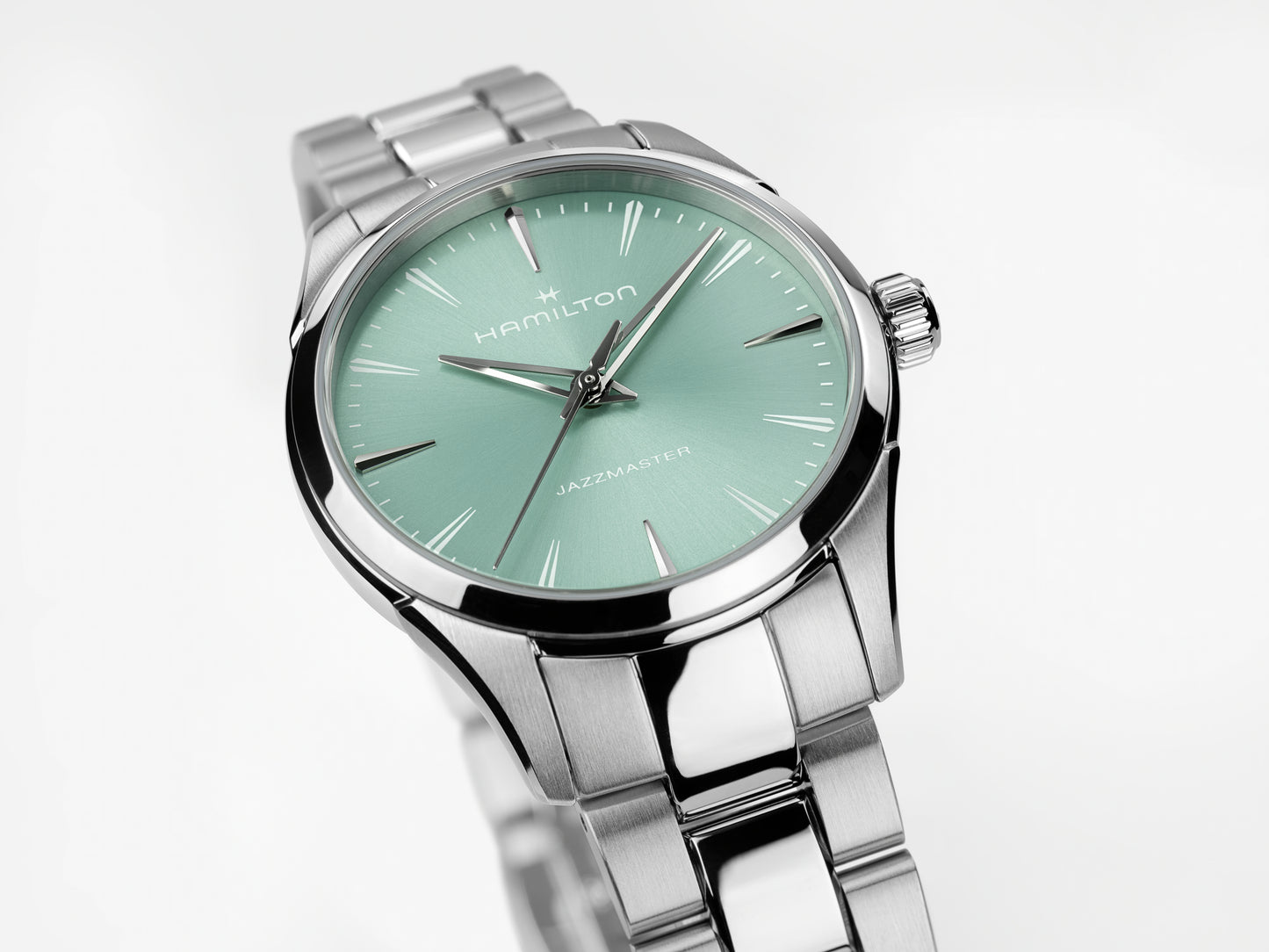 Hamilton Jazzmaster Quartz 32mm H32301161