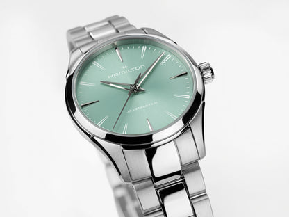 Hamilton Jazzmaster Quartz 32mm H32301161