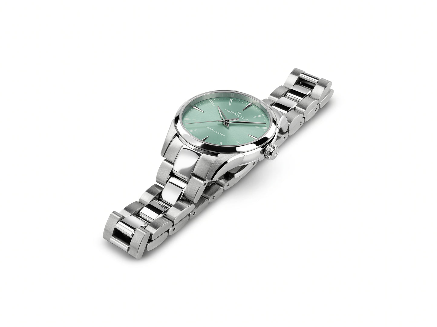Hamilton Jazzmaster Quartz 32mm H32301161