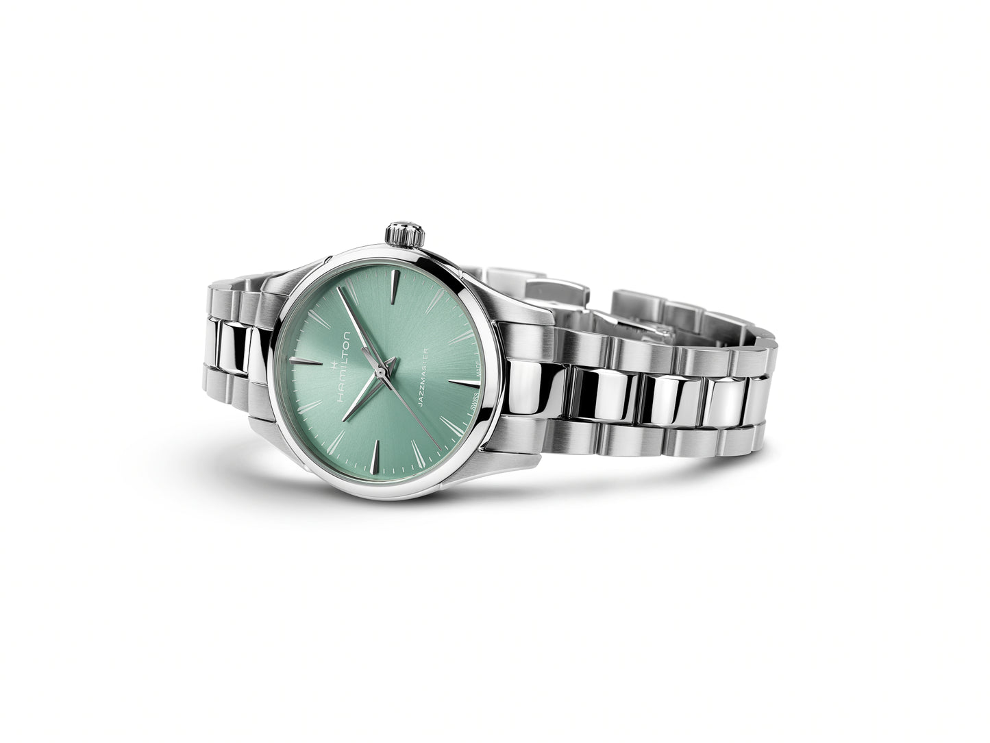 Hamilton Jazzmaster Quartz 32mm H32301161