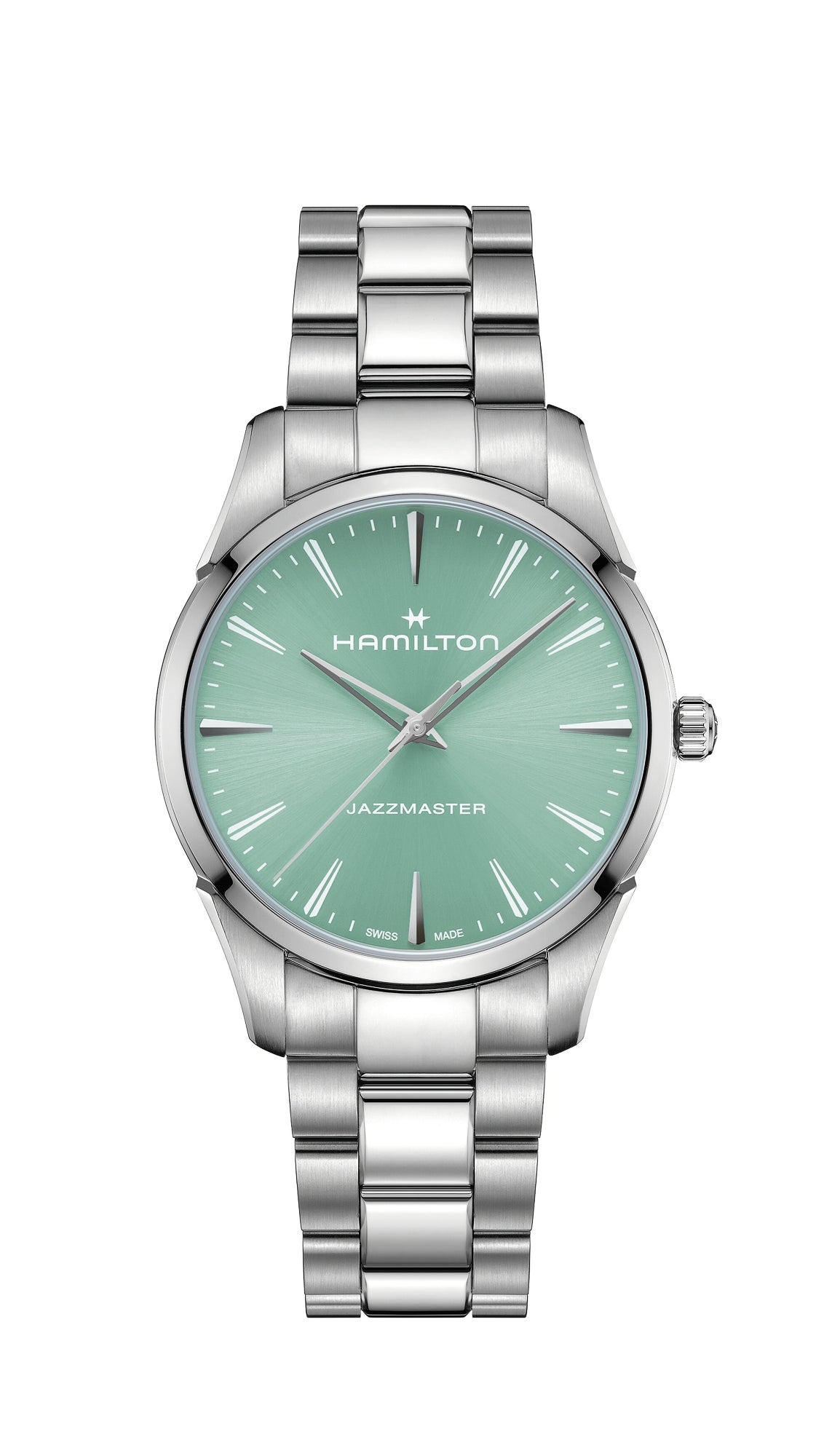 Hamilton Jazzmaster Quartz 40mm H32461161