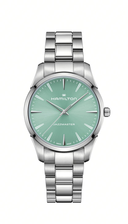 Hamilton Jazzmaster Quartz 40mm H32461161