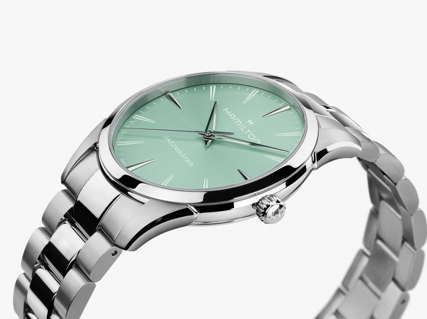 Hamilton Jazzmaster Quartz 40mm H32461161
