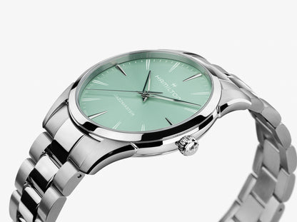 Hamilton Jazzmaster Quartz 40mm H32461161
