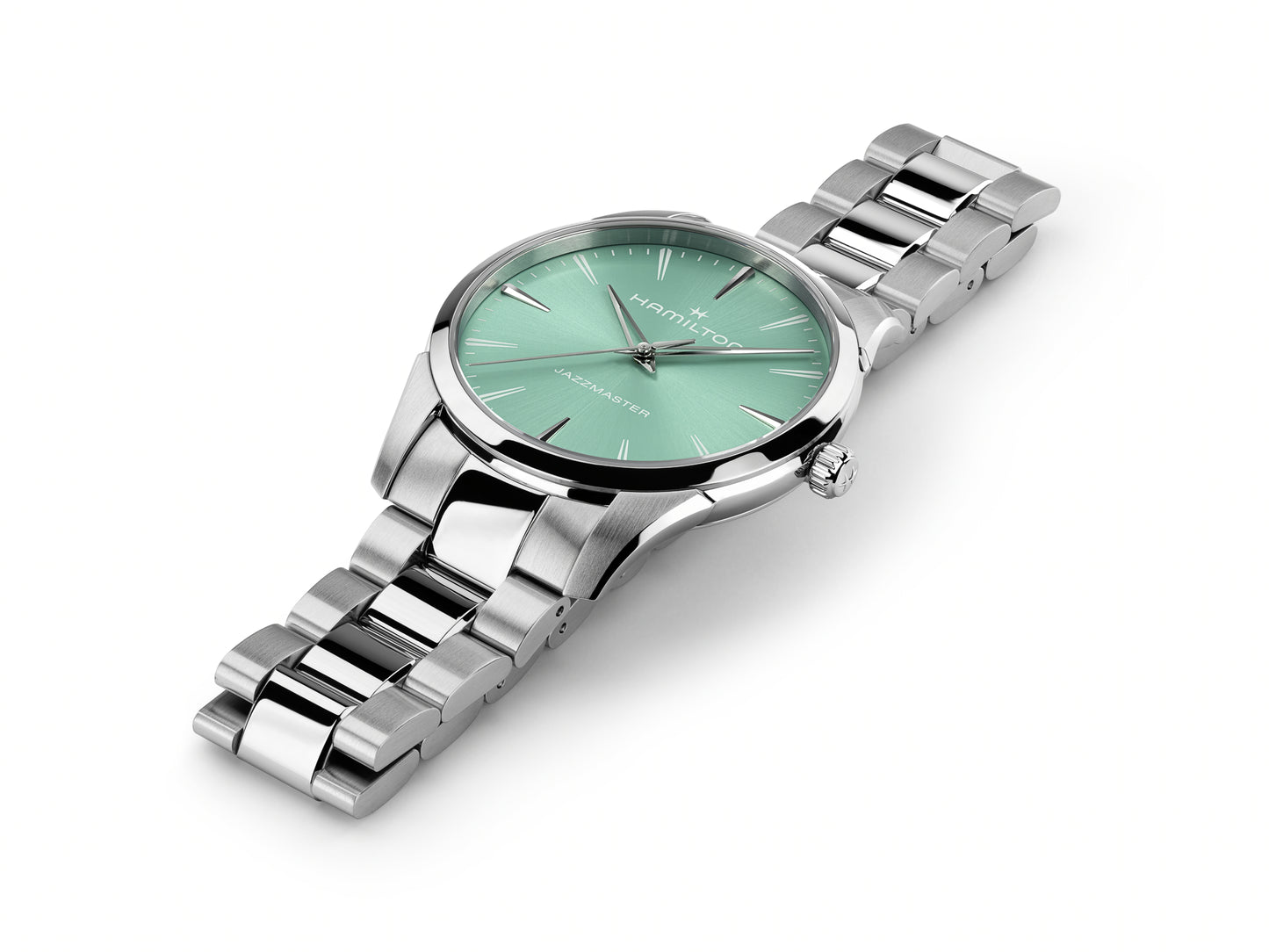 Hamilton Jazzmaster Quartz 40mm H32461161