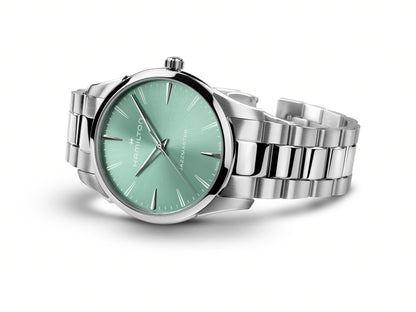 Hamilton Jazzmaster Quartz 40mm H32461161