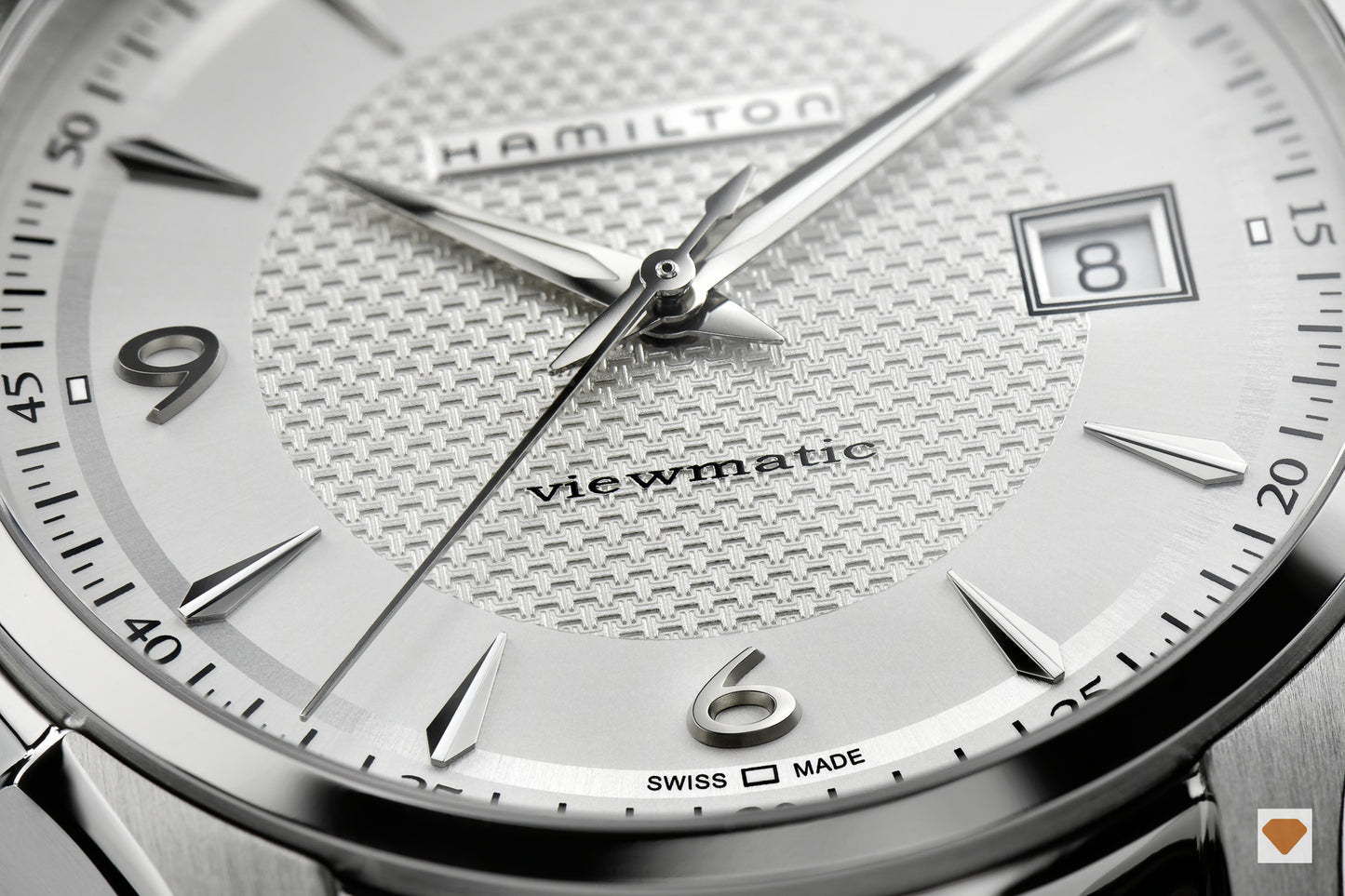 Hamilton Jazzmaster Viewmatic Auto H32515555