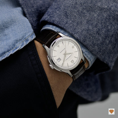 Hamilton Jazzmaster Viewmatic Auto H32515555