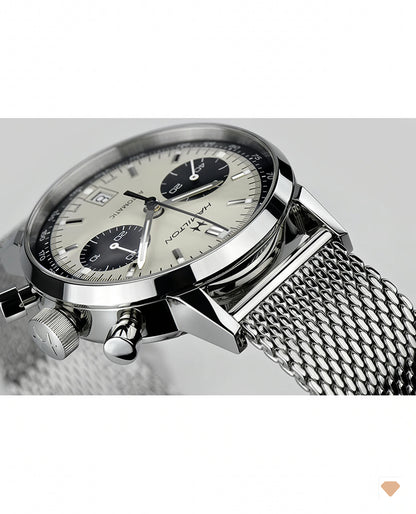 Hamilton American Classic Intra-Matic Auto Chrono H38416111