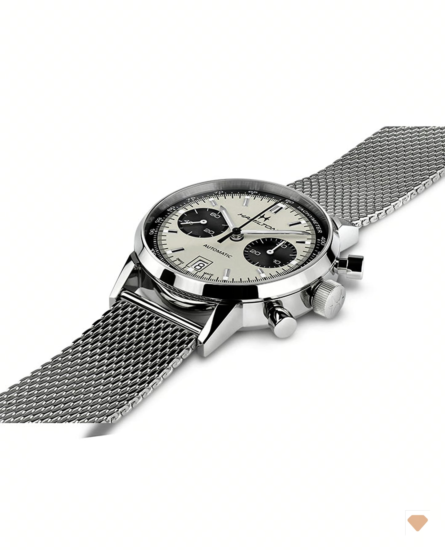 Hamilton American Classic Intra-Matic Auto Chrono H38416111