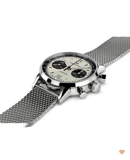 Hamilton American Classic Intra-Matic Auto Chrono H38416111