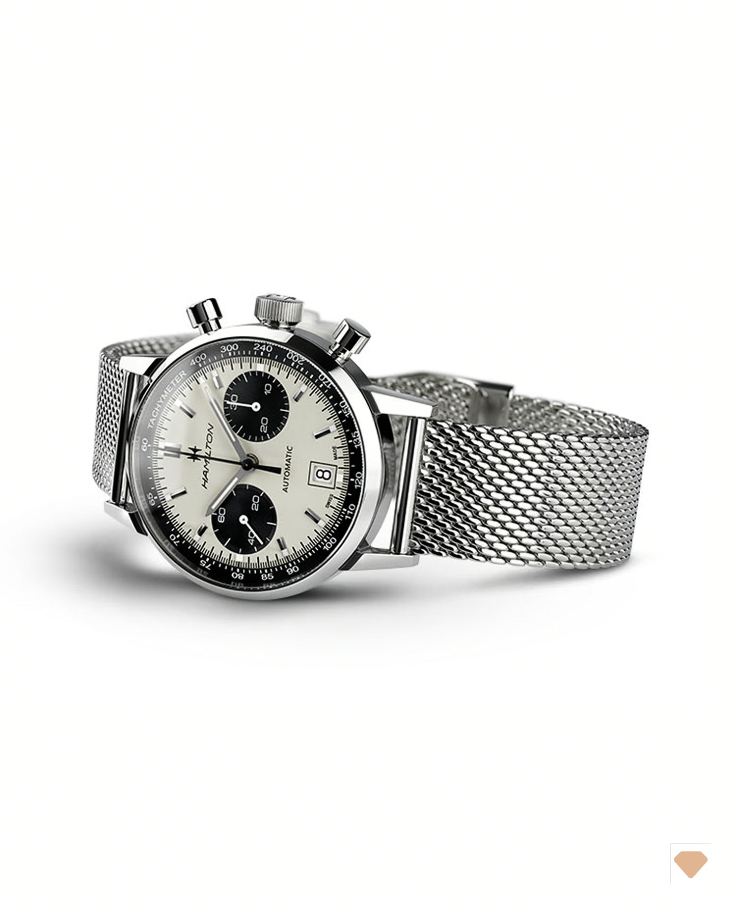 Hamilton American Classic Intra-Matic Auto Chrono H38416111