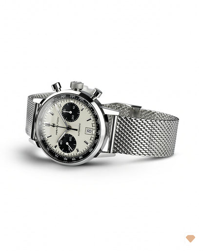 Hamilton American Classic Intra-Matic Auto Chrono H38416111