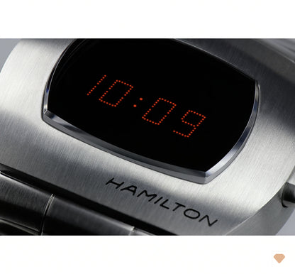 Hamilton American Classic PSR H52414130