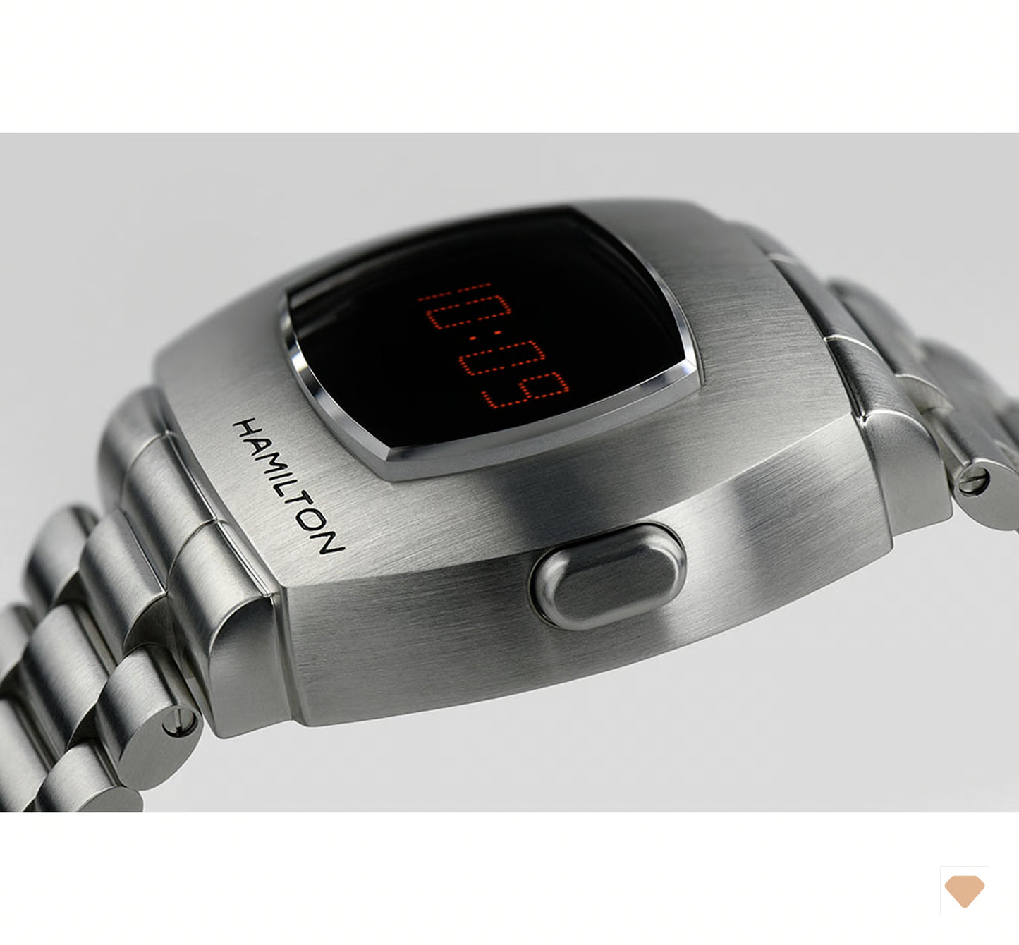 Hamilton American Classic PSR H52414130