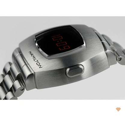 Hamilton American Classic PSR H52414130