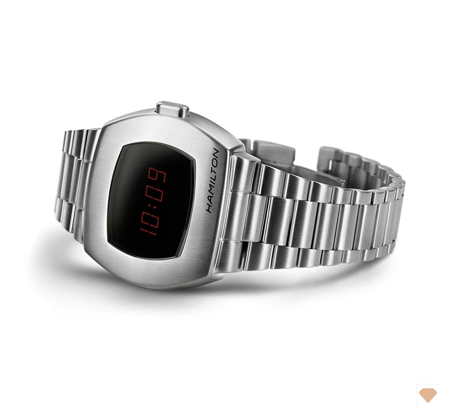 Hamilton American Classic PSR H52414130