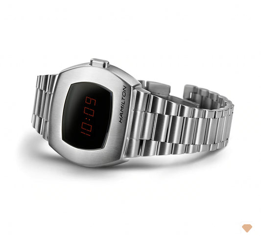 Hamilton American Classic PSR H52414130