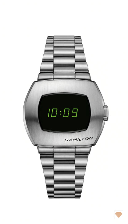 Hamilton American Classic PSR H52414131