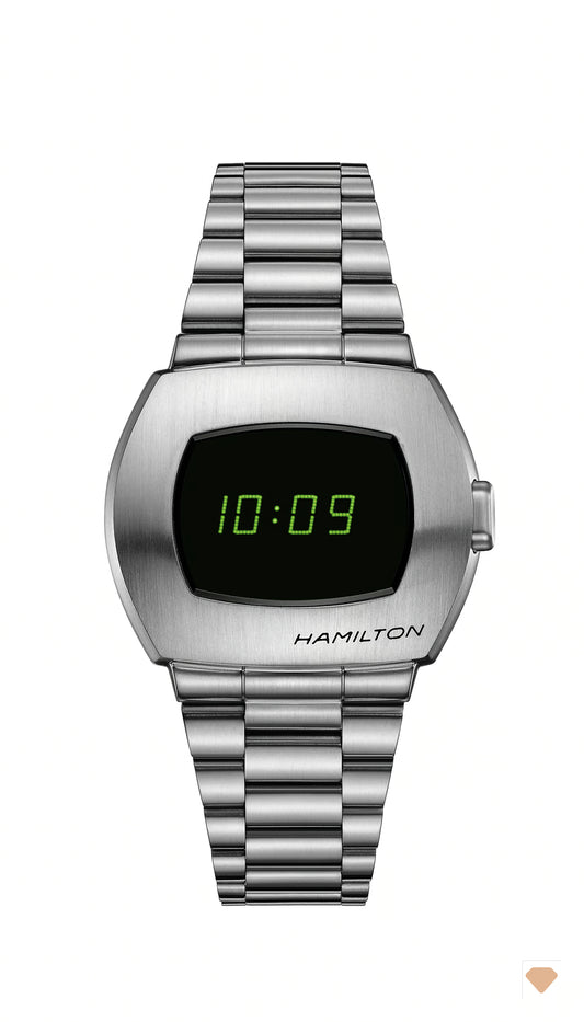 Hamilton American Classic PSR H52414131