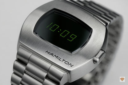 Hamilton American Classic PSR H52414131