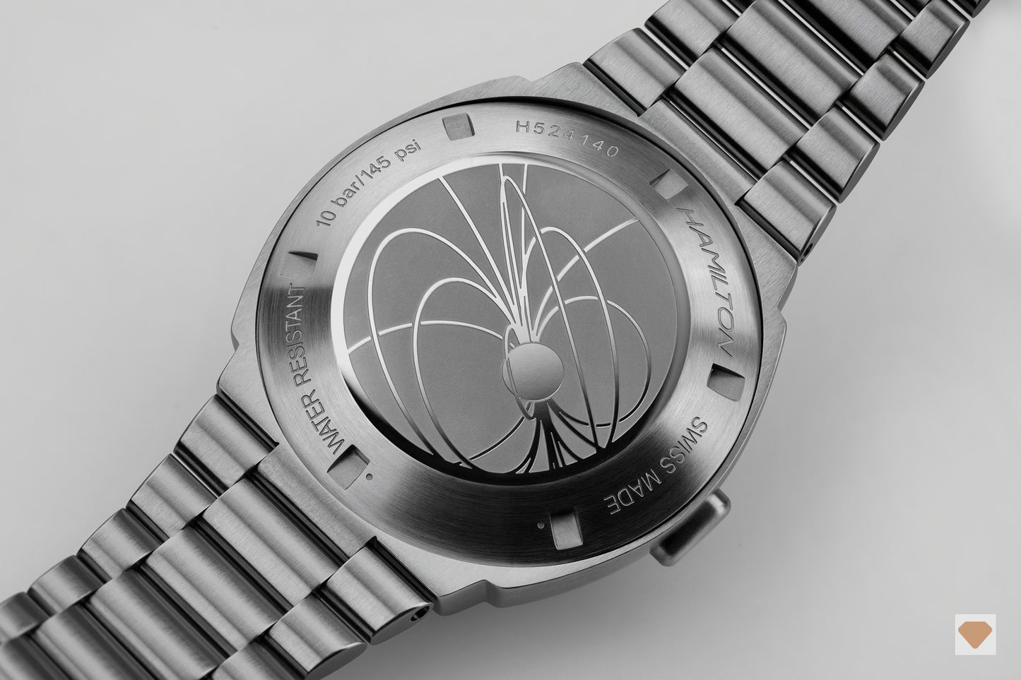 Hamilton American Classic PSR H52414131