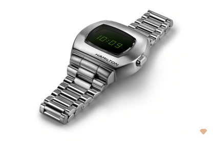 Hamilton American Classic PSR H52414131