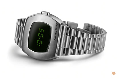 Hamilton American Classic PSR H52414131