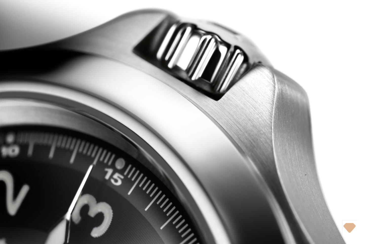 Hamilton Khaki Field King Auto H64455133