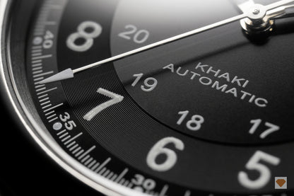 Hamilton Khaki Field King Auto H64455133