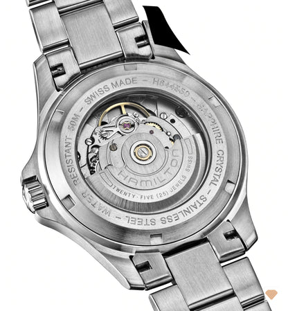 Hamilton Khaki Field King Auto H64455133