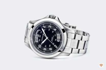 Hamilton Khaki Field King Auto H64455133