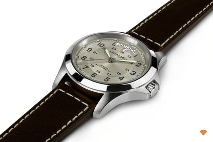 Hamilton Khaki Field King Auto H64455523